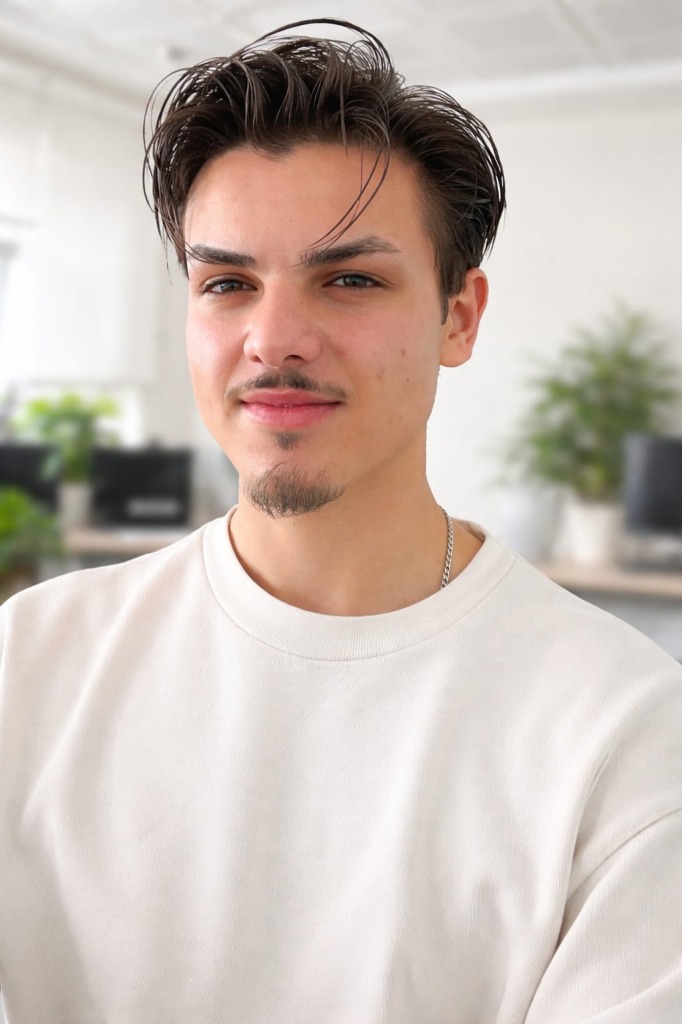 Muhammet Taha Kocalar